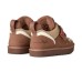 UGG  LOWMEL TRAINER SNEAKER ROCKY OAK