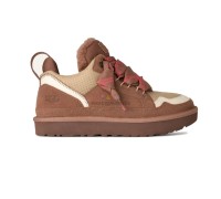 UGG  LOWMEL TRAINER SNEAKER ROCKY OAK