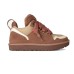 UGG  LOWMEL TRAINER SNEAKER ROCKY OAK