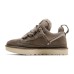 UGG LOWMEL SNEAKER SMOKE PLUME