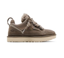 UGG LOWMEL SNEAKER SMOKE PLUME