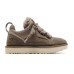 UGG LOWMEL SNEAKER SMOKE PLUME