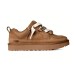 UGG WOMEN'S LO LOWMEL TRAINER CHESTNUT