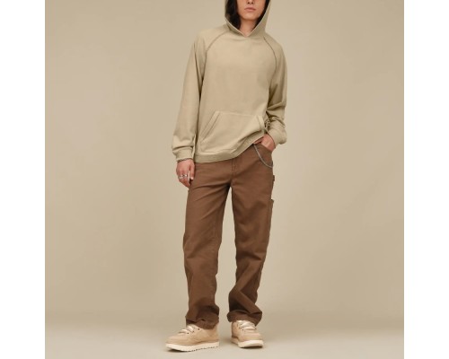 UGG MEN'S LO LOWMEL TRAINER MUSTARD SEED