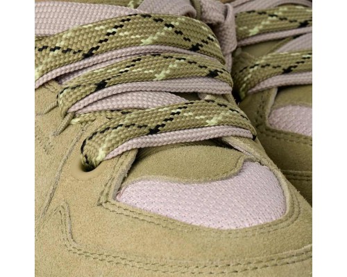 UGG WOMEN'S LO LOWMEL TRAINER MUTED SEED