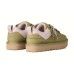 UGG WOMEN'S LO LOWMEL TRAINER MUTED SEED