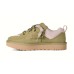 UGG WOMEN'S LO LOWMEL TRAINER MUTED SEED