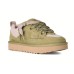UGG WOMEN'S LO LOWMEL TRAINER MUTED SEED