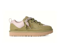 UGG WOMEN'S LO LOWMEL TRAINER MUTED SEED