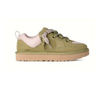 UGG WOMEN'S LO LOWMEL TRAINER MUTED SEED