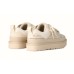 UGG WOMEN'S LO LOWMEL TRAINER JASMINE WHITE