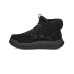 UGG Women's TerreTrail Cozy Lace Boot Black