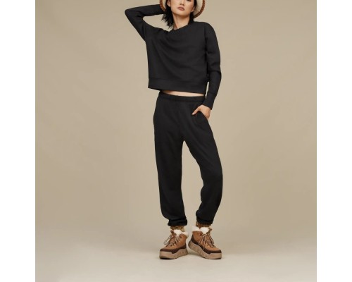 UGG Women's  TerreTrail Cozy Lace Boot Chestnut