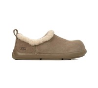 UGG WOMEN'S TASMAN SLIPPER FINISH SLIPPER ALPINE