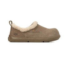 UGG WOMEN'S TASMAN SLIPPER FINISH SLIPPER ALPINE