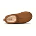 UGG WOMEN'S TASMAN SLIPPER GTX CHESTNUT