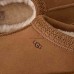 UGG WOMEN'S TASMAN SLIPPER GTX CHESTNUT