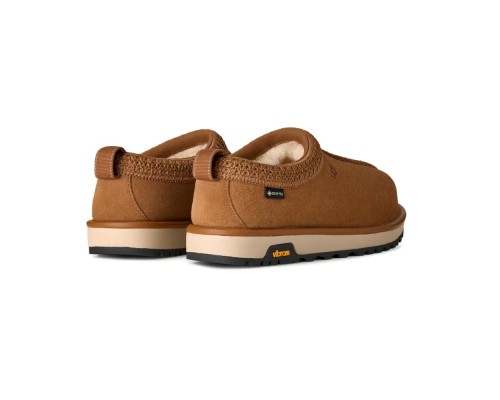 UGG WOMEN'S TASMAN SLIPPER GTX CHESTNUT
