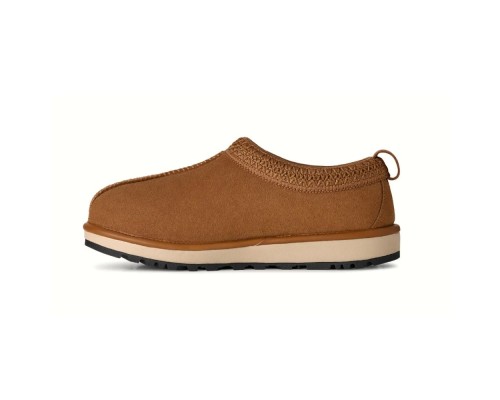UGG WOMEN'S TASMAN SLIPPER GTX CHESTNUT