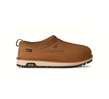 UGG WOMEN'S TASMAN SLIPPER GTX CHESTNUT