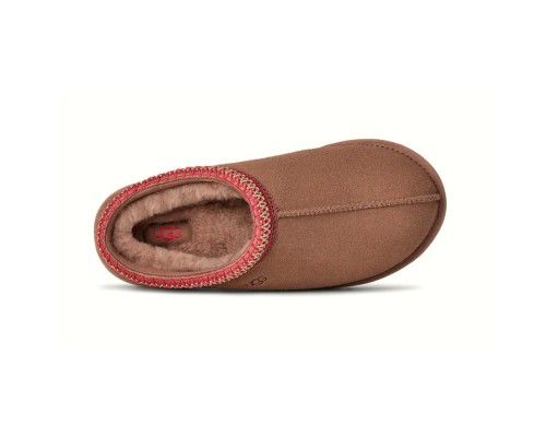 UGG WOMEN'S TASMAN SLIPPER  ROCKY OAK