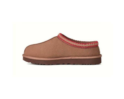 UGG WOMEN'S TASMAN SLIPPER  ROCKY OAK
