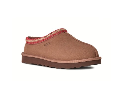 UGG WOMEN'S TASMAN SLIPPER  ROCKY OAK