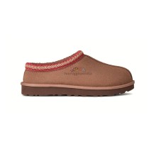 UGG WOMEN'S TASMAN SLIPPER  ROCKY OAK