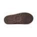 UGG WOMEN'S TASMAN SLIPPER  ROCKY OAK