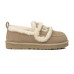 UGG WOMEN'S CLASSIC DING SLIP ON SAND