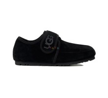 UGG WOMEN'S CLASSIC MARY JANE BLACK