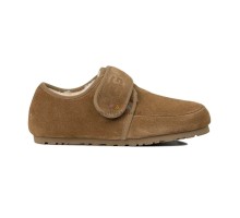 UGG WOMEN'S CLASSIC MARY JANE CHESTNUT