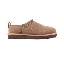 UGG WOMEN'S  CLASSIC MICRO ROCKY OAK