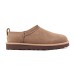 UGG WOMEN'S  CLASSIC MICRO ROCKY OAK