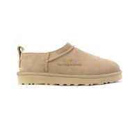 UGG WOMEN'S CLASSIC MICRO SAND