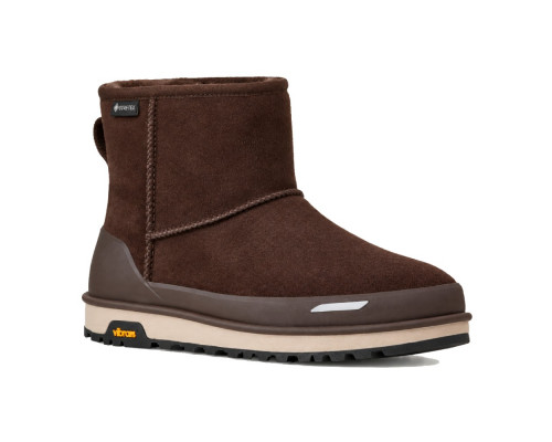 UGG MEN'S CLASSIC MINI GTX BOOT CHOCOLATE