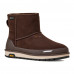 UGG MEN'S CLASSIC MINI GTX BOOT CHOCOLATE