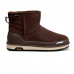 UGG MEN'S CLASSIC MINI GTX BOOT CHOCOLATE