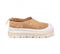 UGG MAN TASMAN WEATHER HYBRID CHESTNUT А-4