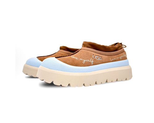 UGG MAN TASMAN WEATHER HYBRID CHESTNUT/BLUE А-5