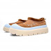 UGG MAN TASMAN WEATHER HYBRID CHESTNUT/BLUE А-5