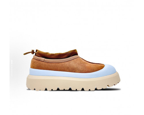 UGG MAN TASMAN WEATHER HYBRID CHESTNUT/BLUE А-5