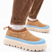 UGG MAN TASMAN WEATHER HYBRID CHESTNUT/BLUE А-5