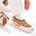 UGG MAN TASMAN WEATHER HYBRID CHESTNUT А-8