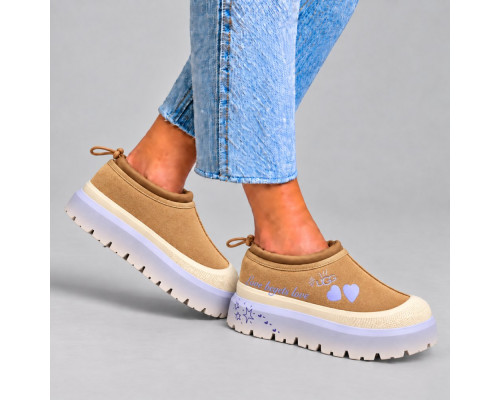 UGG TASMAN WEATHER HYBRID CHESTNUT А-12