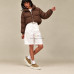UGG TASMAN WEATHER HYBRID CHESTNUT