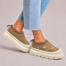 UGG TASMAN WEATHER HYBRID CHESTNUT