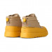 UGG KIDS NEUMEL WEATHER HYBRID MUSTARD SEED SUMMER WHEAT