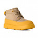 UGG KIDS NEUMEL WEATHER HYBRID MUSTARD SEED SUMMER WHEAT
