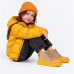 UGG KIDS NEUMEL WEATHER HYBRID MUSTARD SEED SUMMER WHEAT